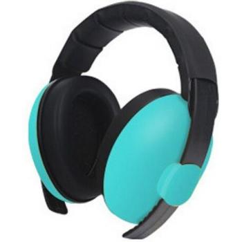 Child Safety Earmuffs