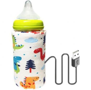 Insulated Baby Bottle Heater