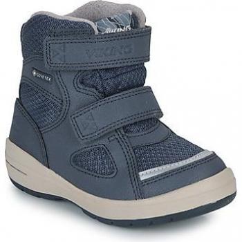 Bottes d'hiver enfant VIKING FOOTWEAR Spro Warm GTX 2V Marine