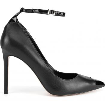 Scarpe OLIVIA-V-375-121-1 di Eva Minge in Nero