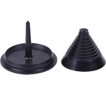 Plastic Lawn Mower Blade Balancer