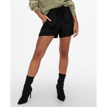 Fluido JDY Short Mujer