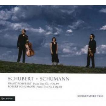 Schubert & Schumann, Vol. 2