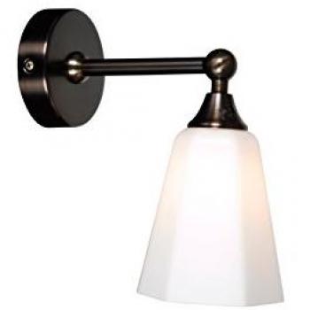 Linea Verdace Classic Design – Lanterna da bagno Bronzo IP44