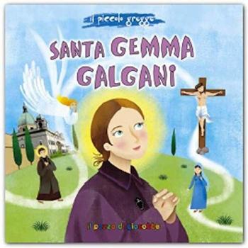 Santa Gemma Galgani