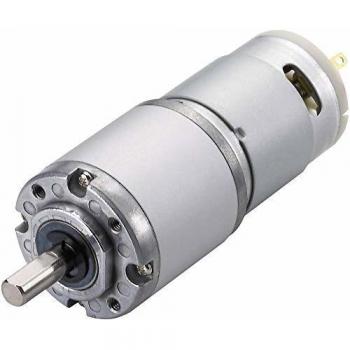 Motoriduttore DC 24V 1.176798Nm 250mA 11.2 giri/min albero 6mm