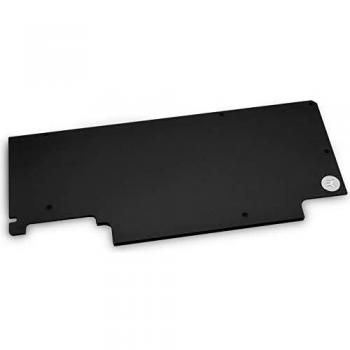 EK Water Blocks EK-Vector Trio RTX 2080 Backplate