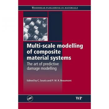 Multi-Scale Modelling of Composite Material Systems