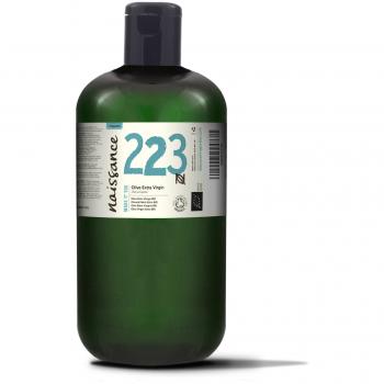 Naissance Extra Virgin Olive Oil (Organic) 1 Litre