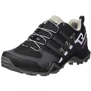 ADIDAS Damen Wanderschuhe TERREX Swift R2 GTX schwarz