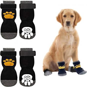 Chaussettes de Protection pour Chiens