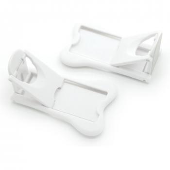 Childproof Sliding Door Lock