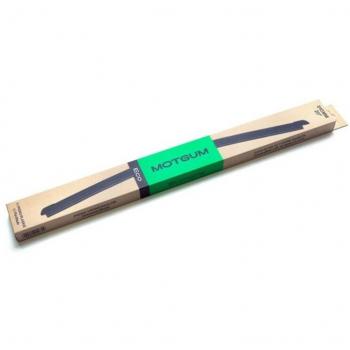 Spazzola Flessibile Motgum Eco 750 mm con Adattatori Multicolore senza Armaio Metallico