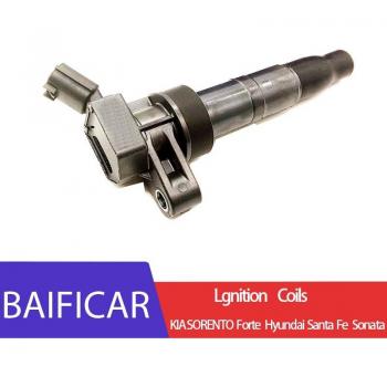 Bobine d'allumage 273003F100 pour KIA SORENTO, Forte, Hyundai Santa Fe, Sonata, Genesis