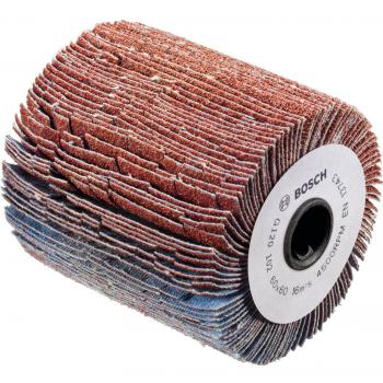 Bosch LR Lamella Abrasive Flap Wheel 60mm 80g