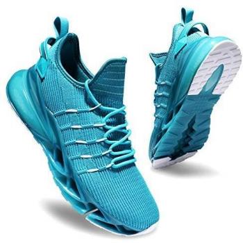 SilverMist Walking Sports Shoe