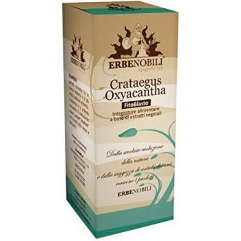 FitoBlasto Crataegus Oxyac.50ml