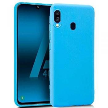 Funda Samsung A405 Galaxy A40 Silicona