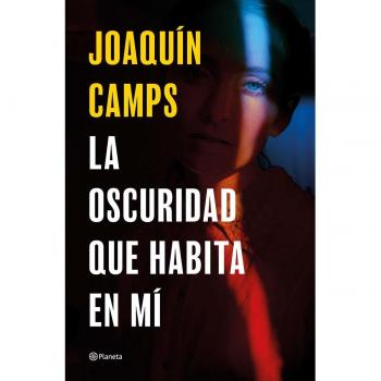 LA OSCURIDAD QUE HABITA EN MÍ