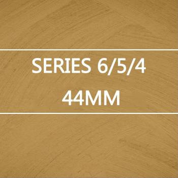 Clear Surround Film for Apple Watch SE 6 5 4 40MM 44MM