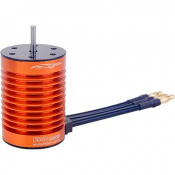 Moteur RC F540 3300KV étanche 1/10
