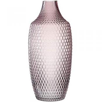 LEONARDO Bodenvase Poesia (Packung, 1 St., Straußvase), Bodenvase, Höhe: 40 cm