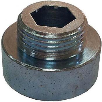 Prolunghe ridotte per chiavi 1/2