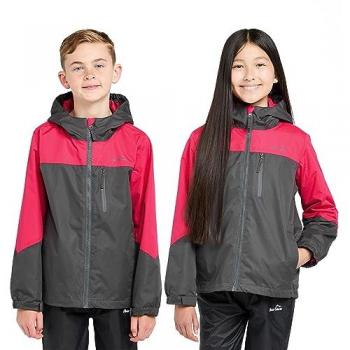 Peter Storm Kids' Lakes 3-in-1 Insulated Jacket