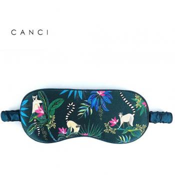 Soft Silk Sleep Eye Patch