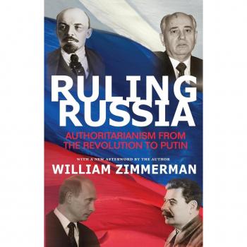 Ruling Russia
