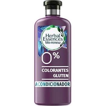 Acondicionador Hidratante Romero y Hierbas