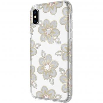 Funda Multicolor Incipio para iPhone X 5.8