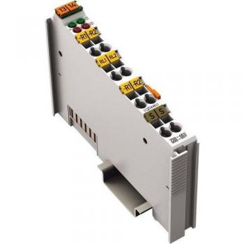 Module d’acquisition analogique WAGO 750-461/000-007 API
