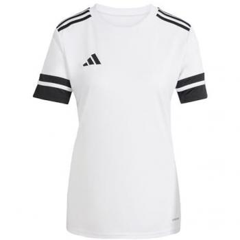 Adidas Frauensport Trikot SQUA25 JSY W – Quick Dry Technologie