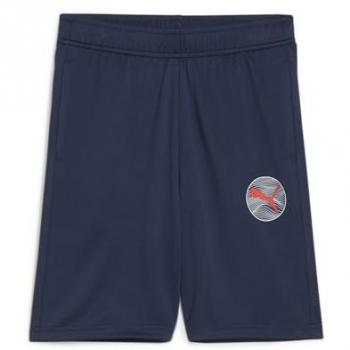 PUMA Shorts ACTIVE SPORTS POLY SHORTS B