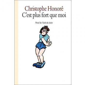 C'est plus fort que moi