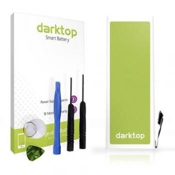 Batería Darktop® de alta capacidad para Apple iPhone 5c