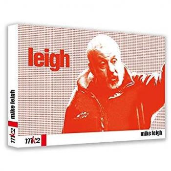 Coffret exclusif Mike Leigh – 7 œuvres cinématographiques