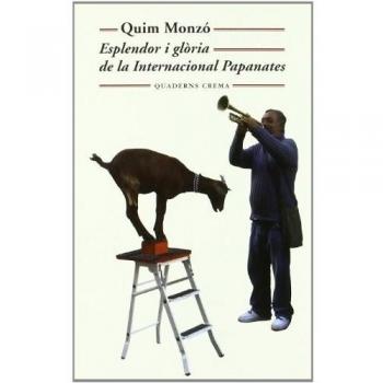 Esplendor I Glòria De La Internacional Papanates
