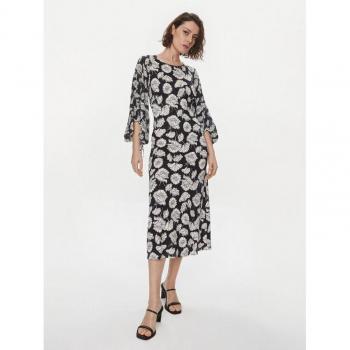 Alltagskleid Max Mara – Gelb, 2415621071, Dunkelblau Regular Fit