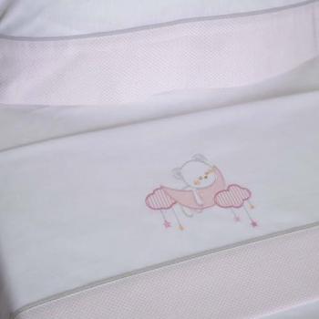 Oso Luna Soft Sleep 386