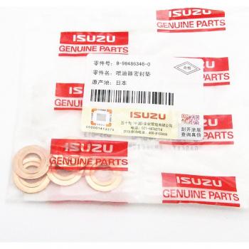 Junta Inyector Original FXZ para 8-98486346-0-8984863460