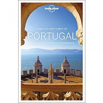Lonely Planet Best of Portugal