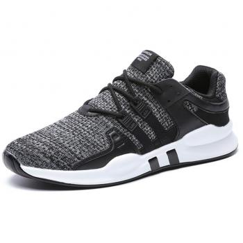 FlexStep Athletic Sneaker – Grey, EU 41 / UK 7