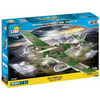 COBI Historical Collection