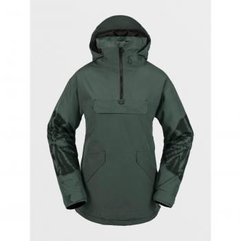 Volcom Fern Giacca Isolata Eucalyptus S