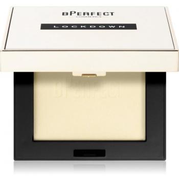 Pó Compacto BPerfect 115g