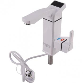 Robinet de Cuisine Chauffant Instantanément
