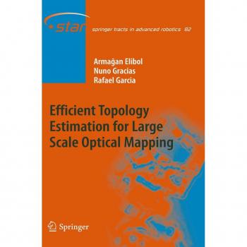 Vitalsource Technologies, Inc. Efficient Topology Estimation For Large Scale Optical Mapping