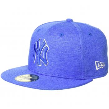 Men's NY Yankees Cap Line Jersey, Blue, 7 5/8